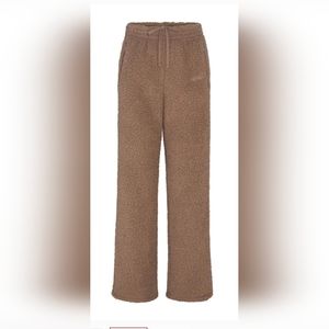 NWT skims teddy flare sweatpants
